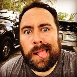 Meet your Posher, Joe